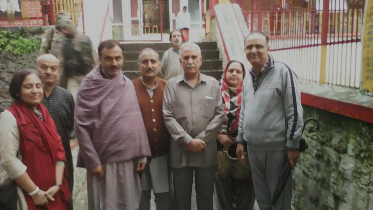 sasmseer singh